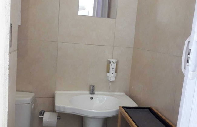 Maria Mulata Apartments - Photo 48