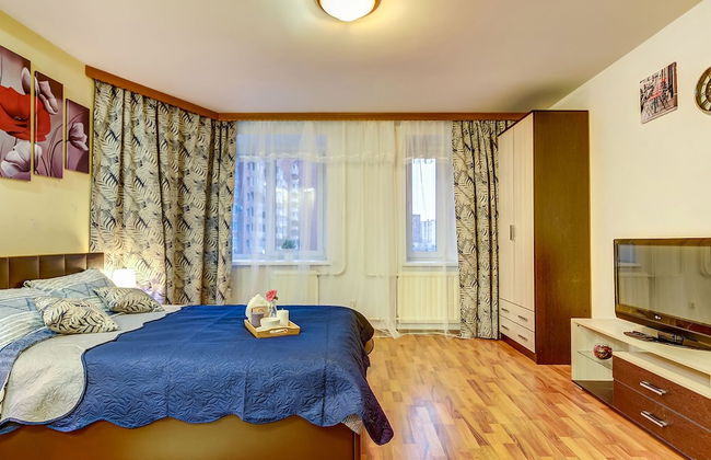 Apartment Vesta Savushkina - Foto 10