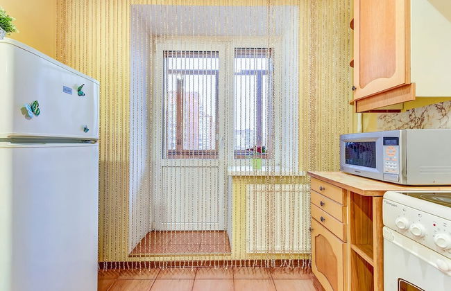 Apartment Vesta Savushkina - Foto 16