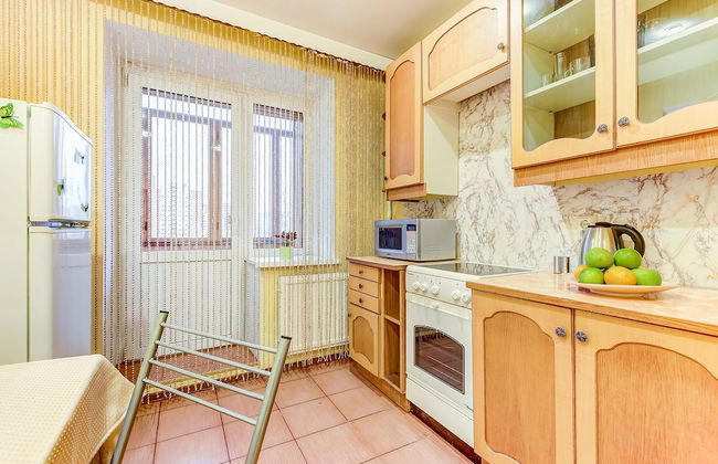 Apartment Vesta Savushkina - Foto 15
