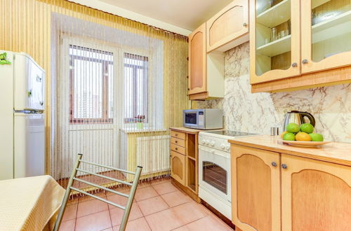 Photo 15 - Apartment Vesta Savushkina