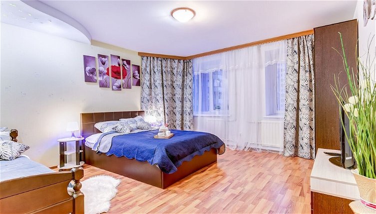 Foto 1 - Apartment Vesta Savushkina