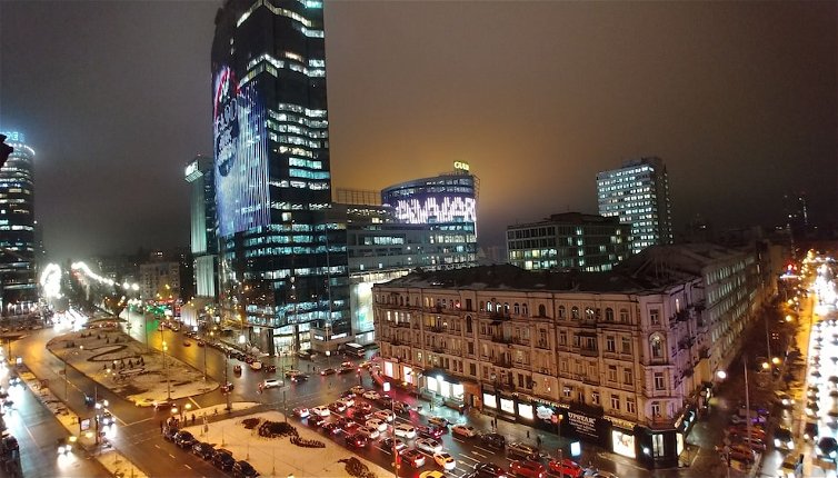 Photo 1 - Apartments in Kyiv