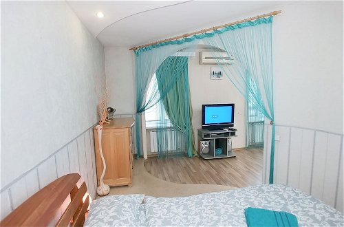 Photo 31 - Apartments in Kyiv