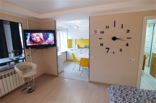 Photo 46 - Apartments in Kyiv
