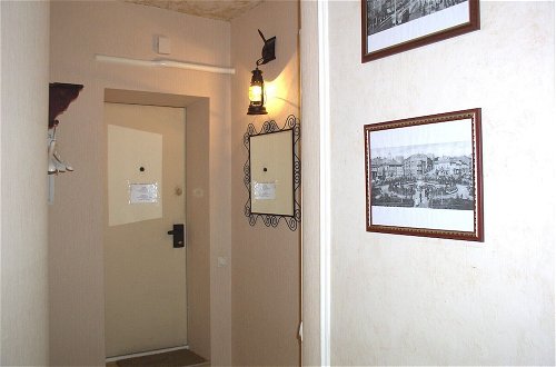 Foto 14 - Apartments in Kyiv