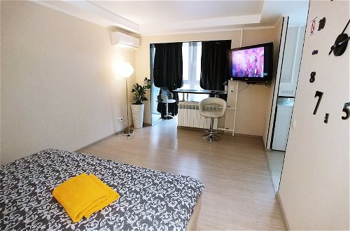 Foto 48 - Apartments in Kyiv