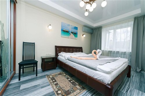 Foto 38 - Apartments in Kyiv