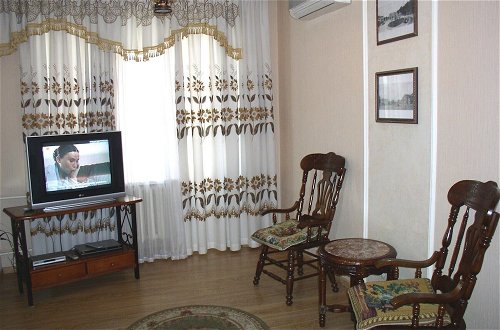 Foto 11 - Apartments in Kyiv