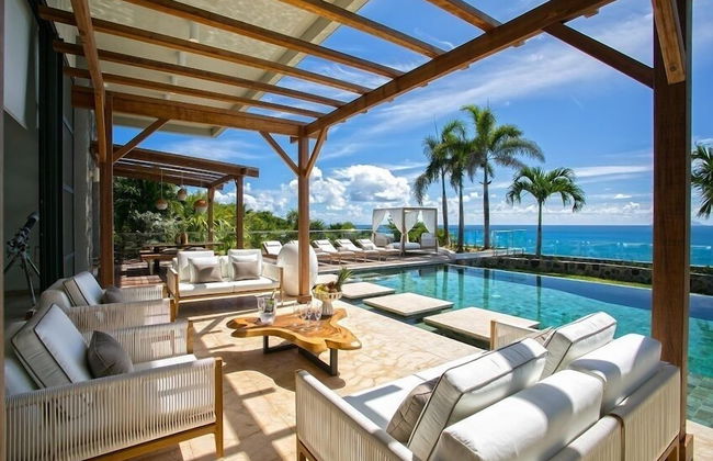 Villa Emeraude - Foto 35