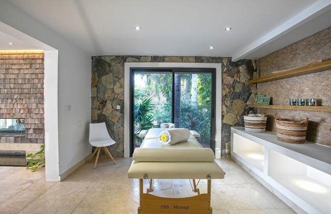 Villa Emeraude - Foto 48