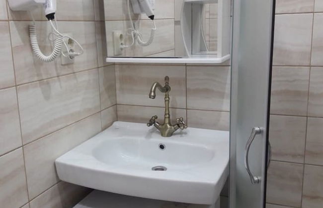 Apartment on Demokraticheskaya str 45-2a - Foto 5