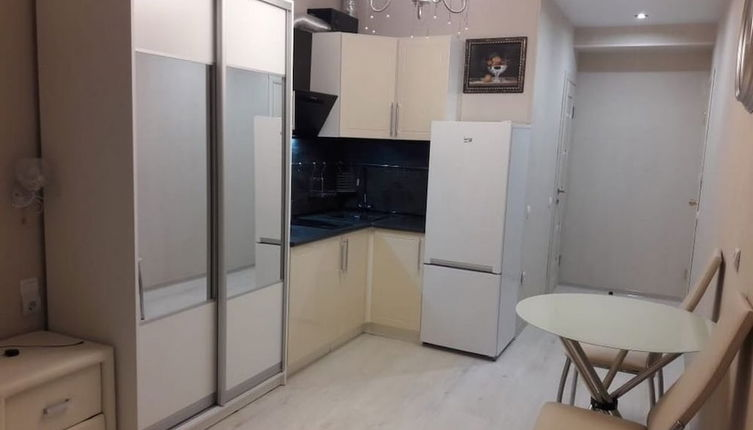 Photo 1 - Apartment on Demokraticheskaya str 45-2a