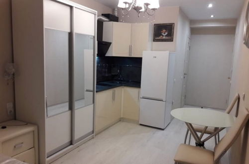 Photo 1 - Apartment on Demokraticheskaya str 45-2a