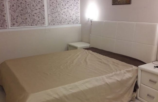 Apartment on Demokraticheskaya str 45-2a - Foto 7