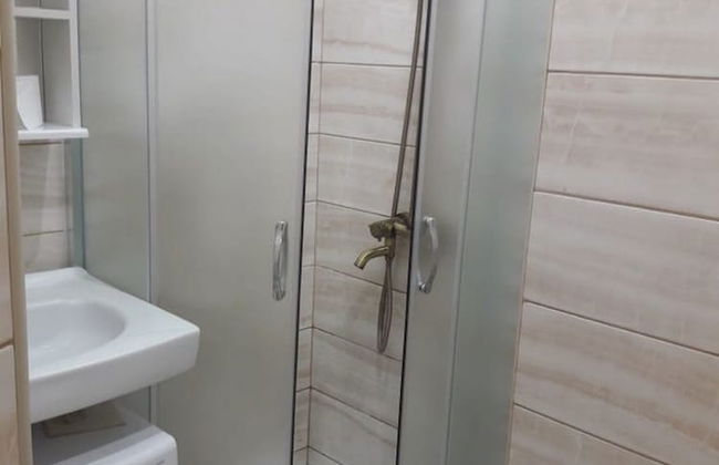 Apartment on Demokraticheskaya str 45-2a - Foto 9