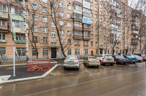 Foto 31 - Apartment on 5yi Krasnoselskii 5