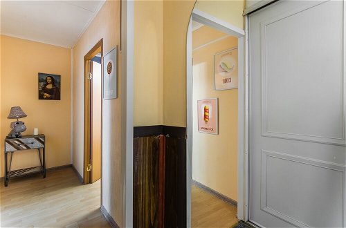 Photo 7 - Apartment on 5yi Krasnoselskii 5
