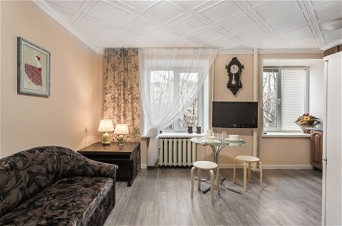 Foto 2 - Apartment on 5yi Krasnoselskii 5