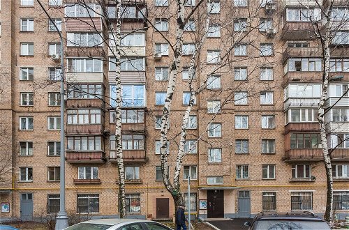 Foto 30 - Apartment on 5yi Krasnoselskii 5