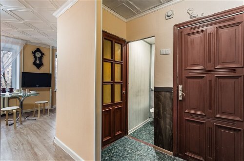 Foto 5 - Apartment on 5yi Krasnoselskii 5