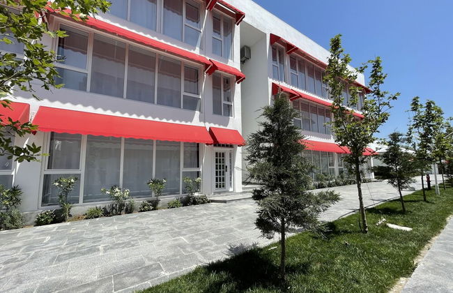 La Maison Blanche Baku - Foto 30