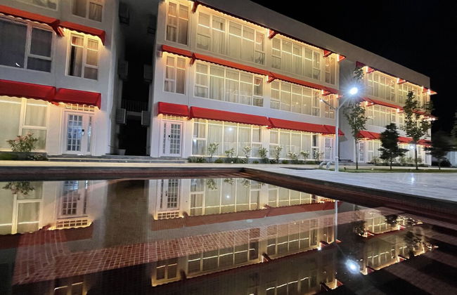 La Maison Blanche Baku - Foto 27