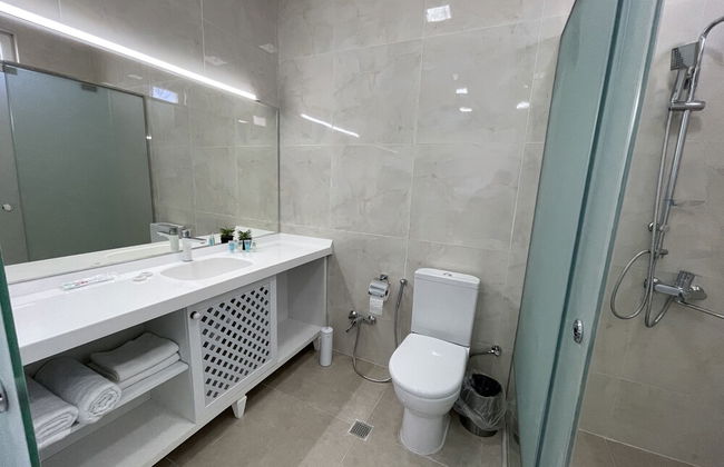 La Maison Blanche Baku - Foto 16