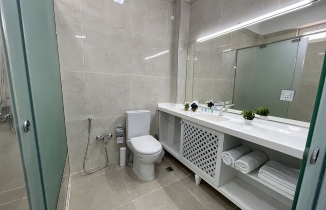La Maison Blanche Baku - Foto 24