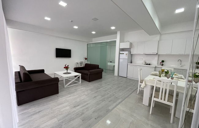 La Maison Blanche Baku - Foto 17