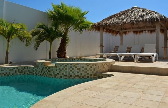 Villa Bon Vista - Foto 29
