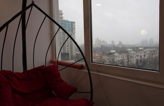 CityApartments Lukianivska - Photo 29