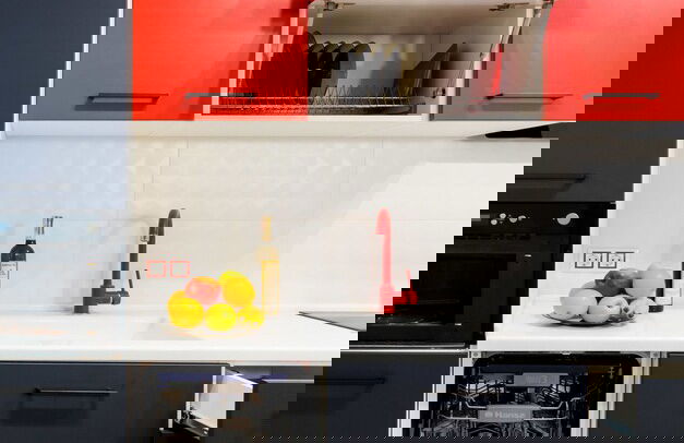 CityApartments Lukianivska - Photo 24