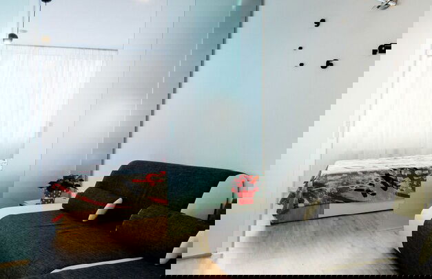 CityApartments Lukianivska - Photo 19