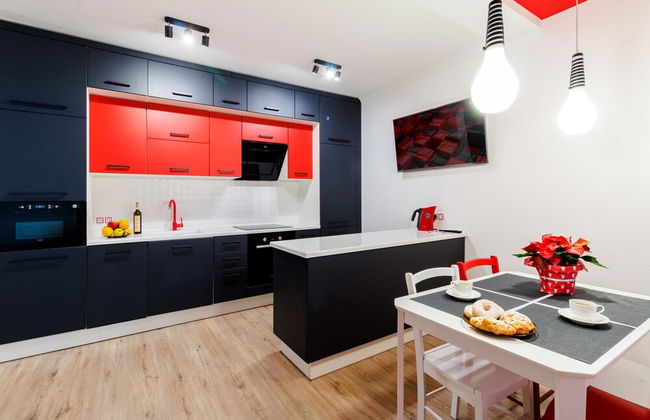 CityApartments Lukianivska - Photo 8