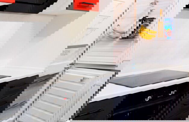 CityApartments Lukianivska - Photo 22