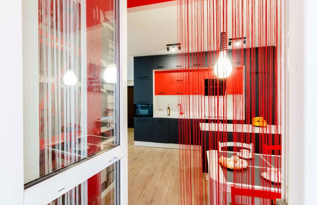 CityApartments Lukianivska - Photo 26