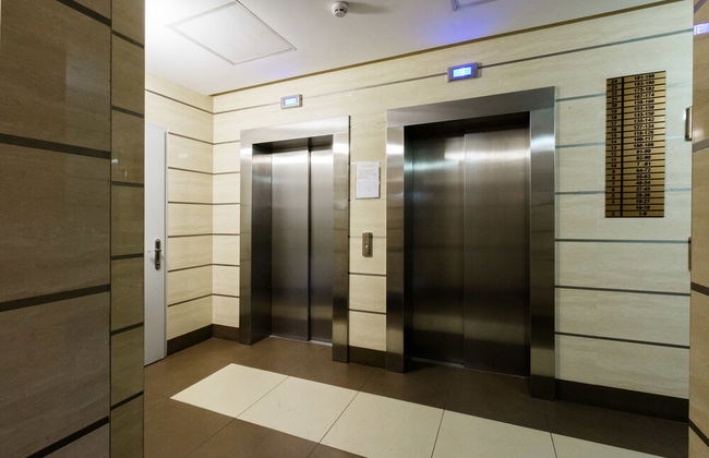 CityApartments Lukianivska - Photo 4