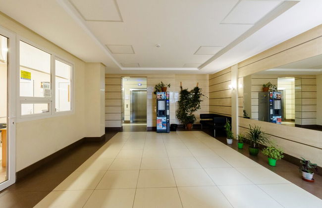 CityApartments Lukianivska - Photo 3