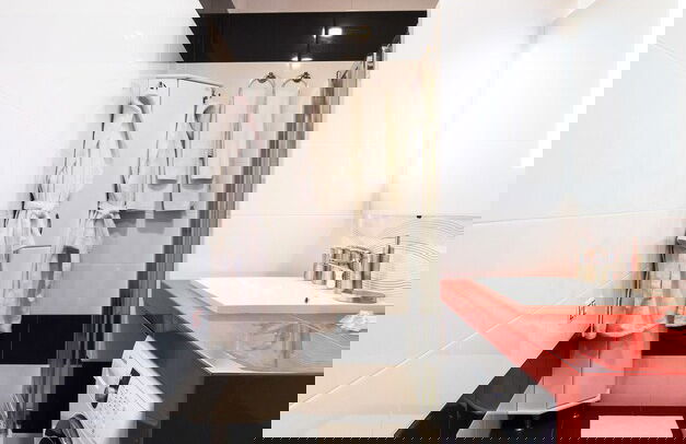 CityApartments Lukianivska - Photo 30