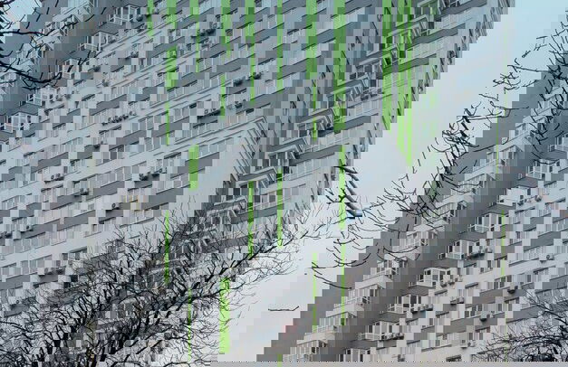 CityApartments Lukianivska - Photo 33