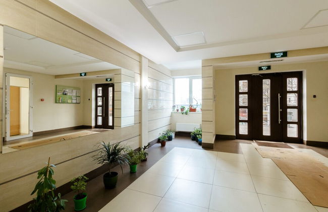 CityApartments Lukianivska - Photo 2