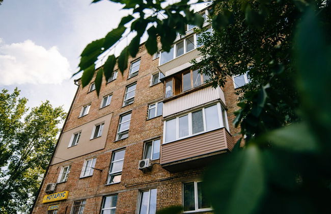 CityApartments Lukianivska - Photo 36