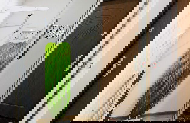 CityApartments Lukianivska - Photo 28