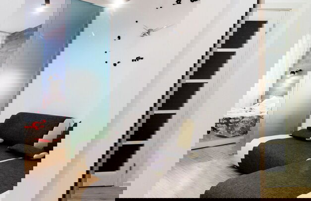 CityApartments Lukianivska - Photo 12