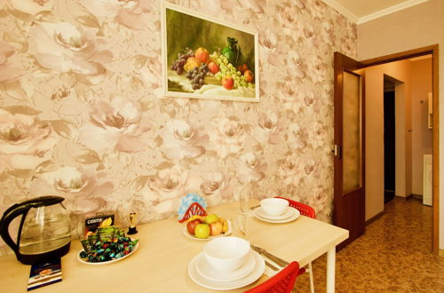 Photo 12 - LUXKV Apartment on Rublevskoe shosse 95