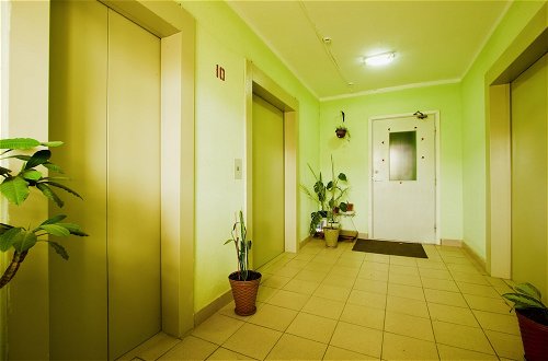 Foto 13 - LUXKV Apartment on Rublevskoe shosse 95
