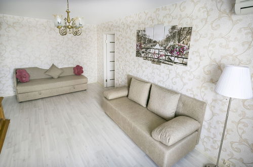 Photo 8 - Apartment on B Polyanka 28k1