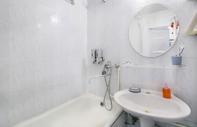 Apartment on B Polyanka 28k1 - Foto 16