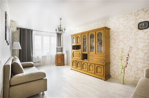 Photo 7 - Apartment on B Polyanka 28k1
